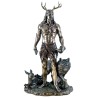 "Herne, Gott der Jagd"