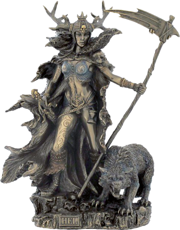 „Hel“