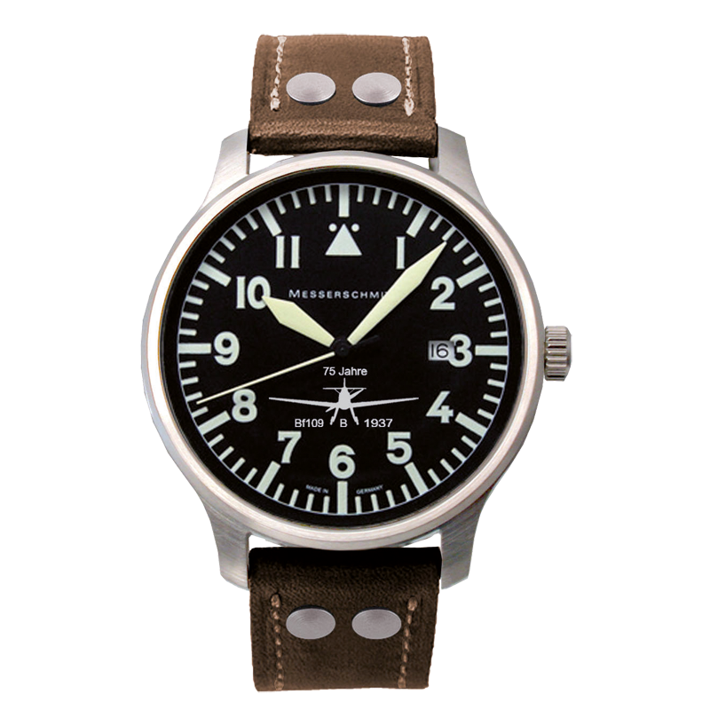 Messerschmitt Bf 109
