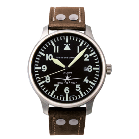 Messerschmitt Bf 109