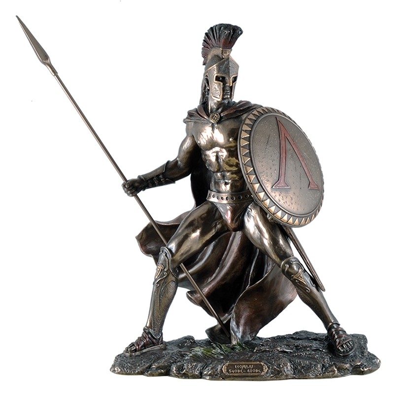 Sparta-König "Leonidas"