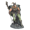 Loki mit Speer