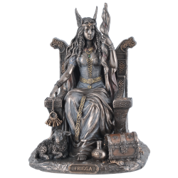 "Frigga"