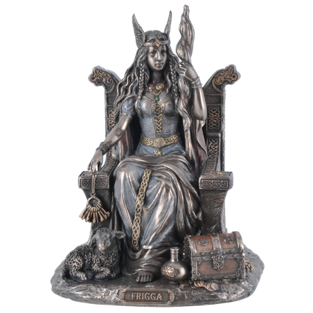 "Frigga"