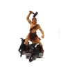"Thor mit Hammer"