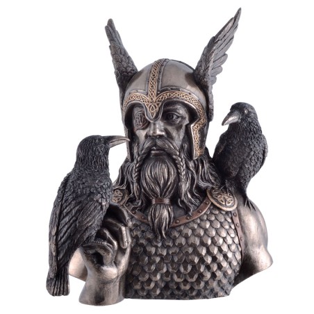 "Wotan Rabengott"