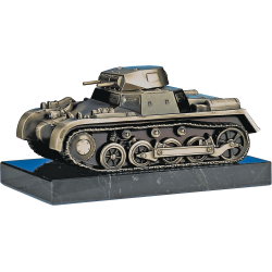 "Deutscher Panzer"