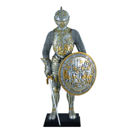 "Deutscher Ritter"