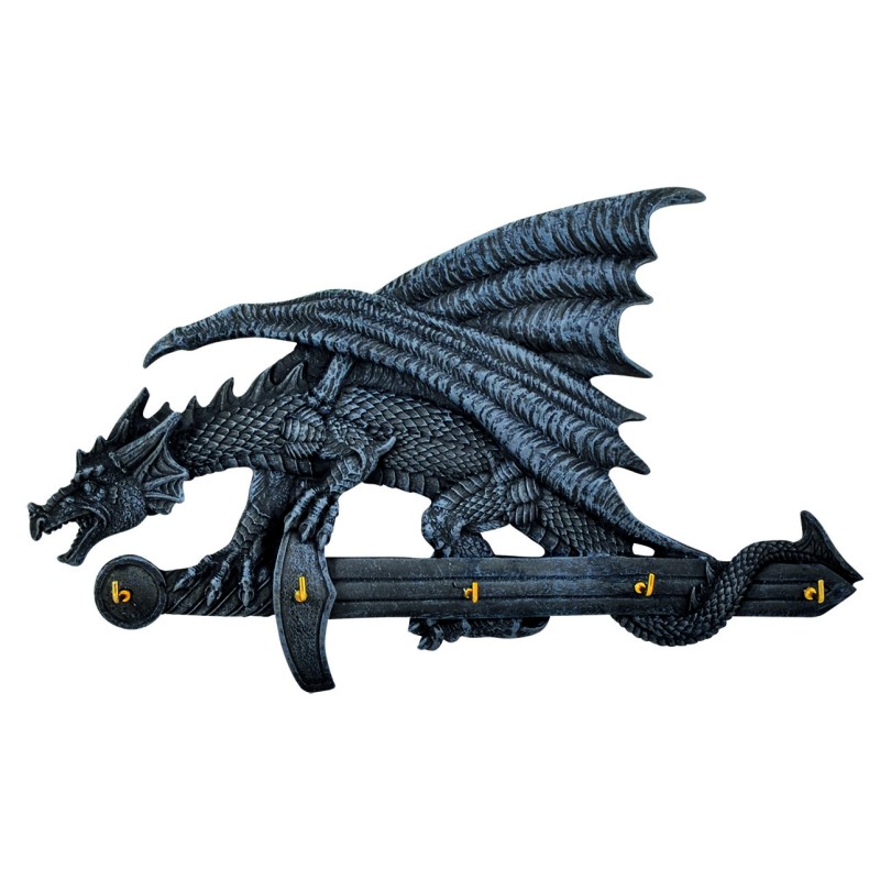 "Drache"