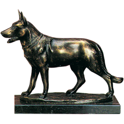 "Deutscher Schäferhund"