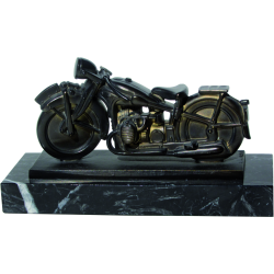 "Reichswehr-/Wehrmacht-Motorrad BMW R11"