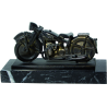 "Reichswehr-/Wehrmacht-Motorrad BMW R11"