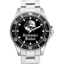 "Deutscher Soldat"