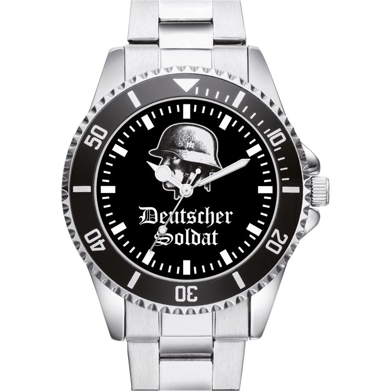 "Deutscher Soldat"