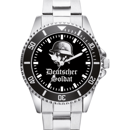 "Deutscher Soldat"