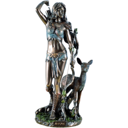 "Artemis - Göttin der Jagd"
