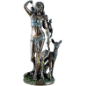 "Artemis - Göttin der Jagd"