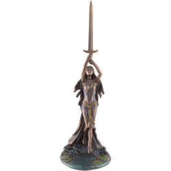 "Nimue - Hüterin der Quelle"