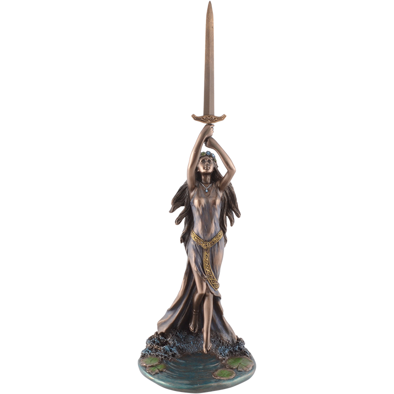 "Nimue - Hüterin der Quelle"