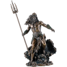 "Poseidon - Gott des Meeres"