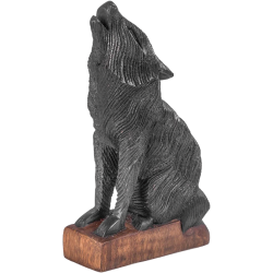 "Kleiner Wolf"