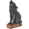 "Kleiner Wolf"
