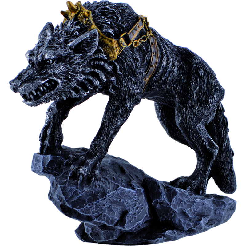 "Fenriswolf"