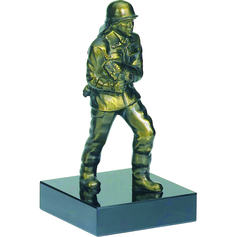 "Feuerwehrmann"