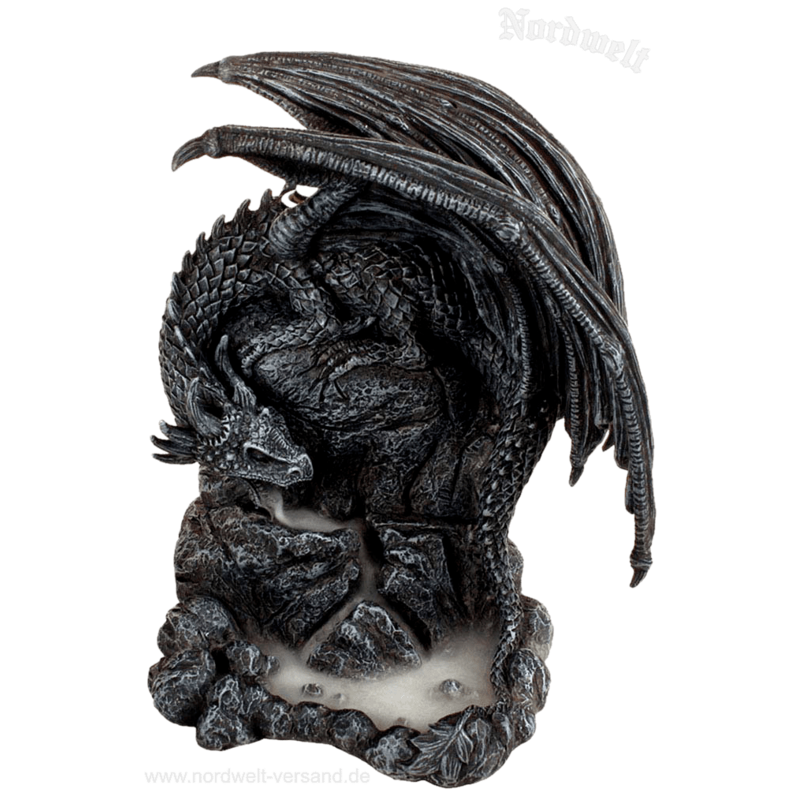 "Feuerdrache"