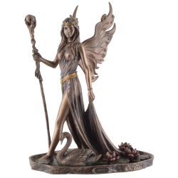 "Aine - Königin der Feen"