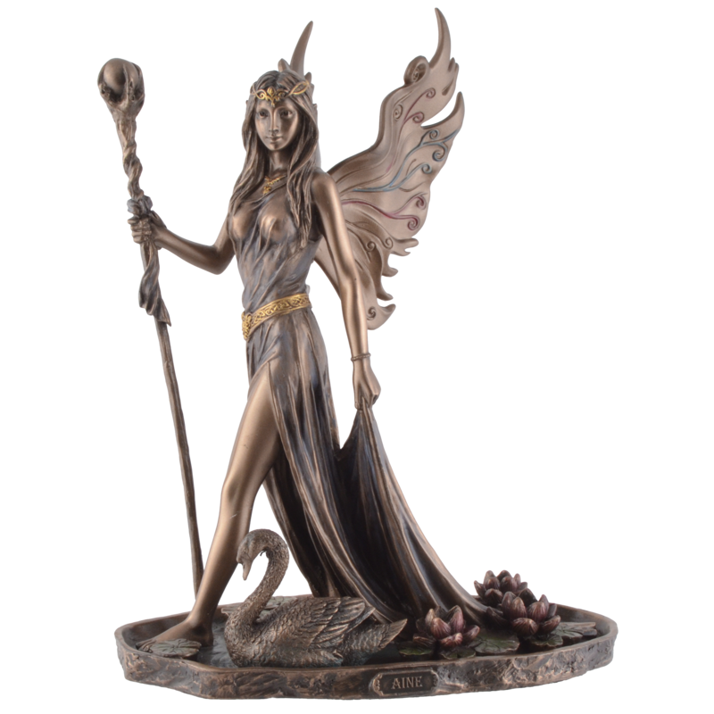 "Aine - Königin der Feen"