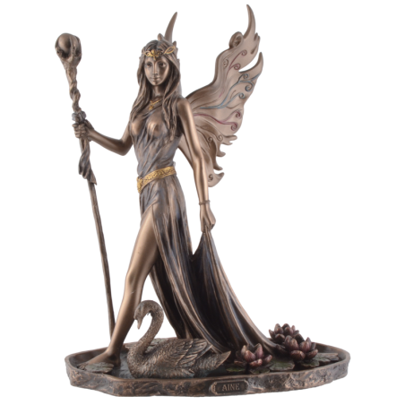 "Aine - Königin der Feen"