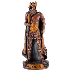 "Odin"