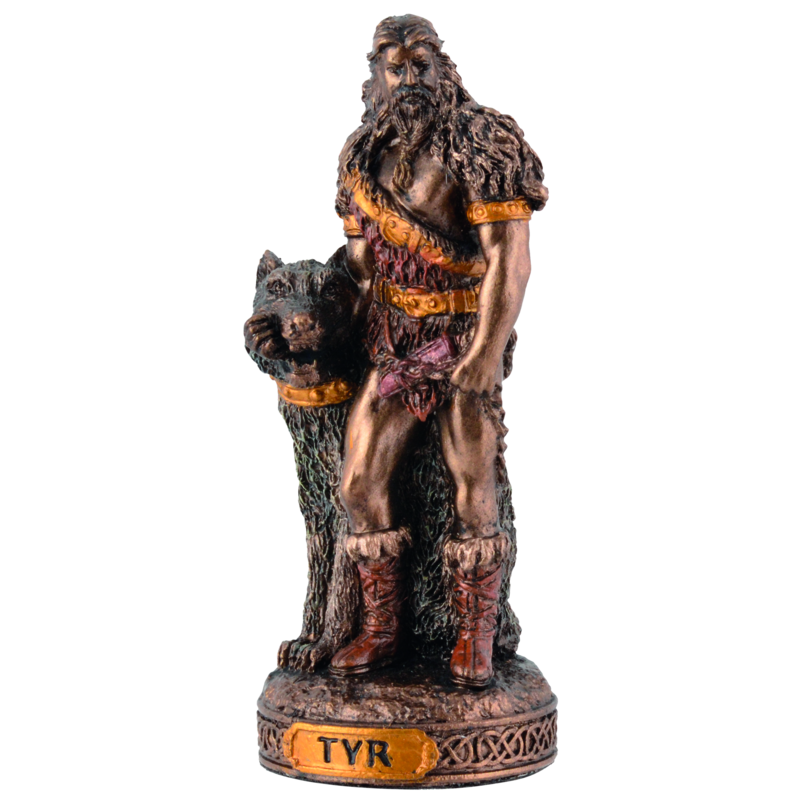 "Tyr"