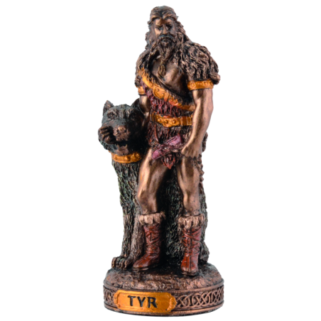 "Tyr"