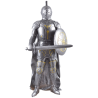 "Mächtiger Ritter"
