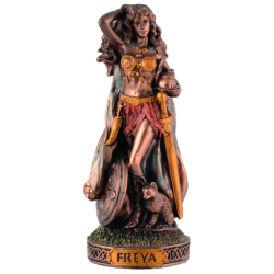 "Freya"