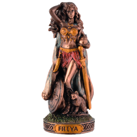 "Freya"