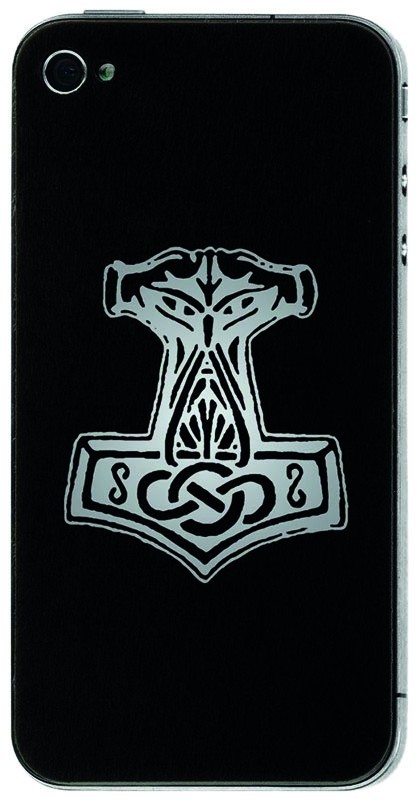 "Thorshammer"