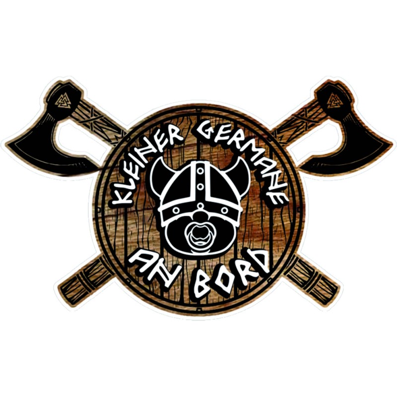 "Kleiner Germane"