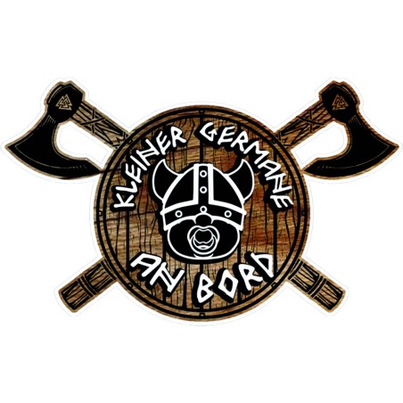 "Kleiner Germane"