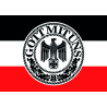"Gott mit uns" s/w/r