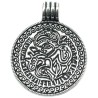 "Odin mit Sleipnir"