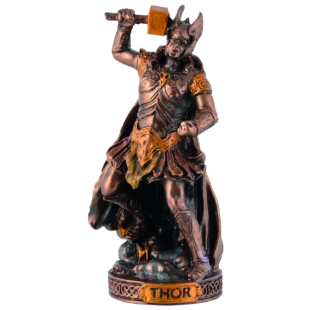 "Thor"