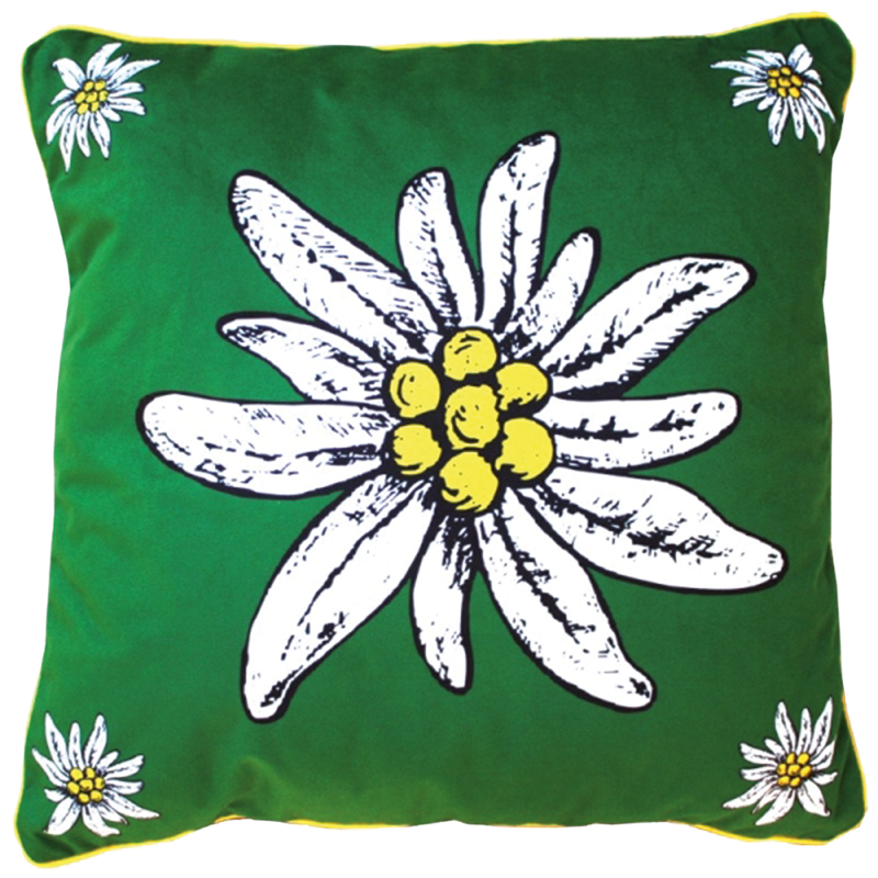 "Edelweiß"