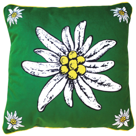 "Edelweiß"