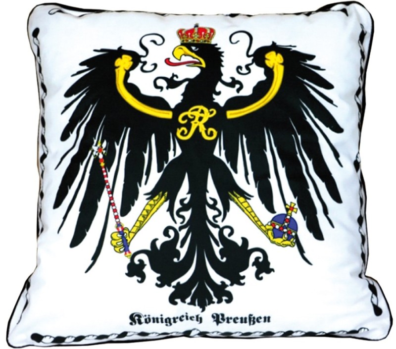Kissen „Königreich Preußen“