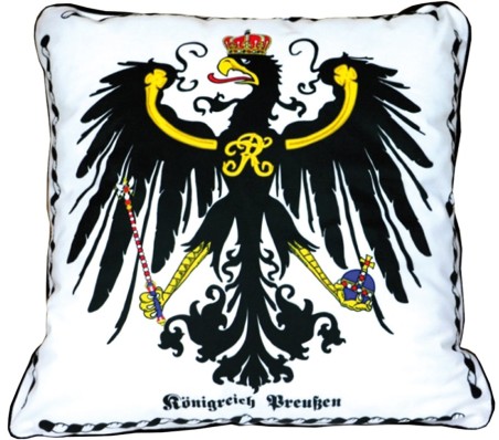 Kissen „Königreich Preußen“