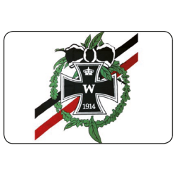"Eisernes Kreuz 1914"