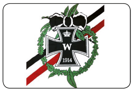Eisernes Kreuz 1914